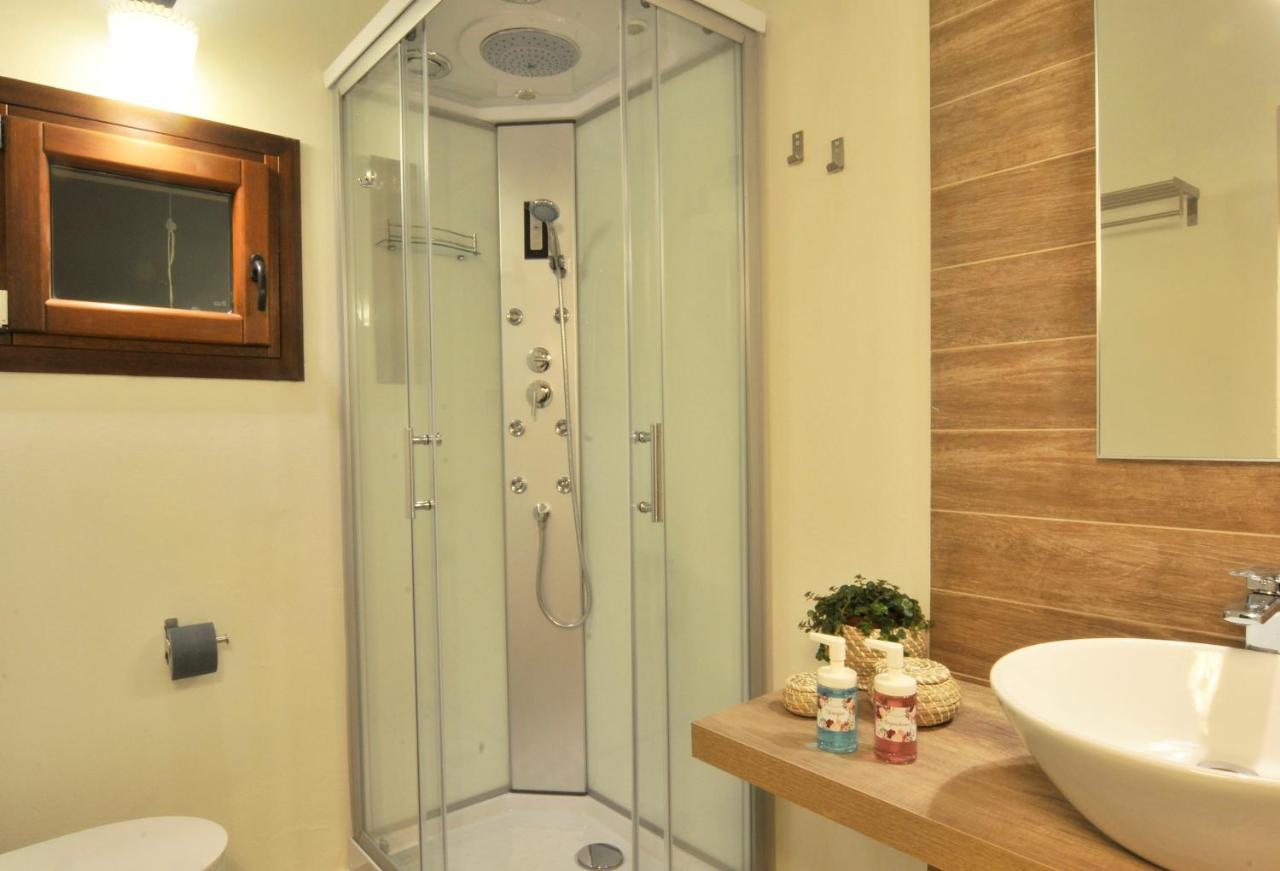 סן קלמנטה Locanda Della Lavanda מראה חיצוני תמונה