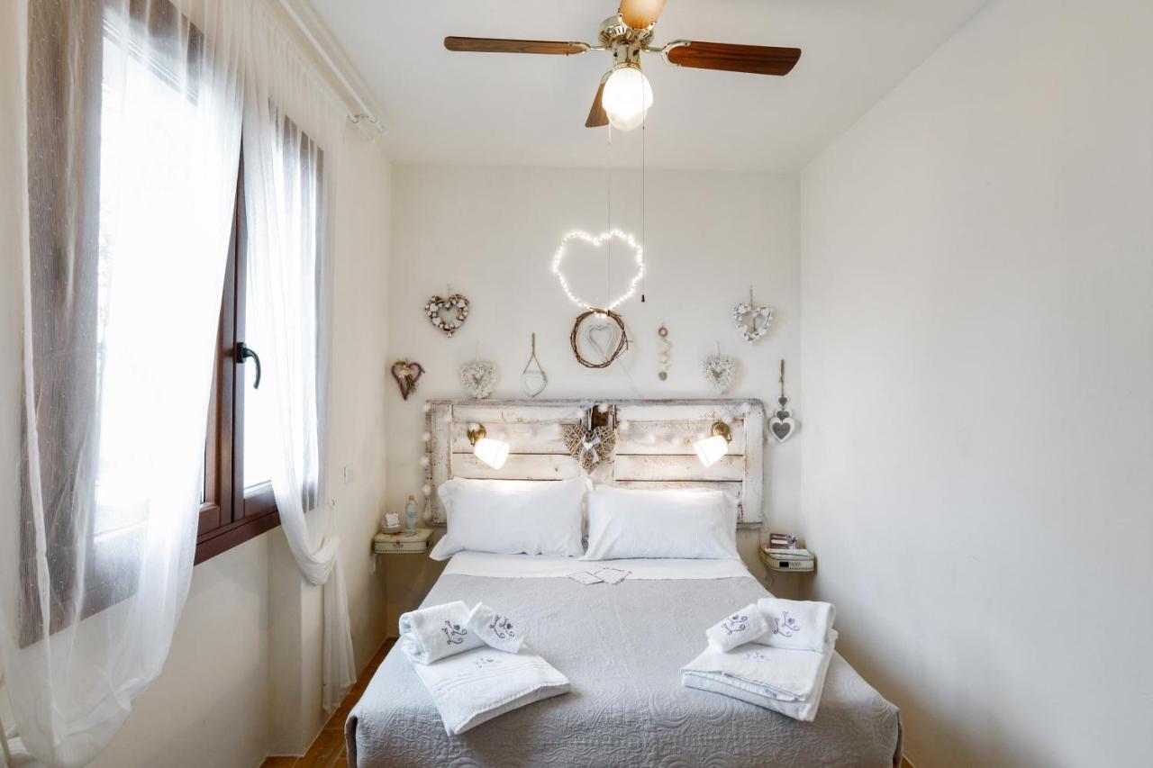 סן קלמנטה Locanda Della Lavanda מראה חיצוני תמונה