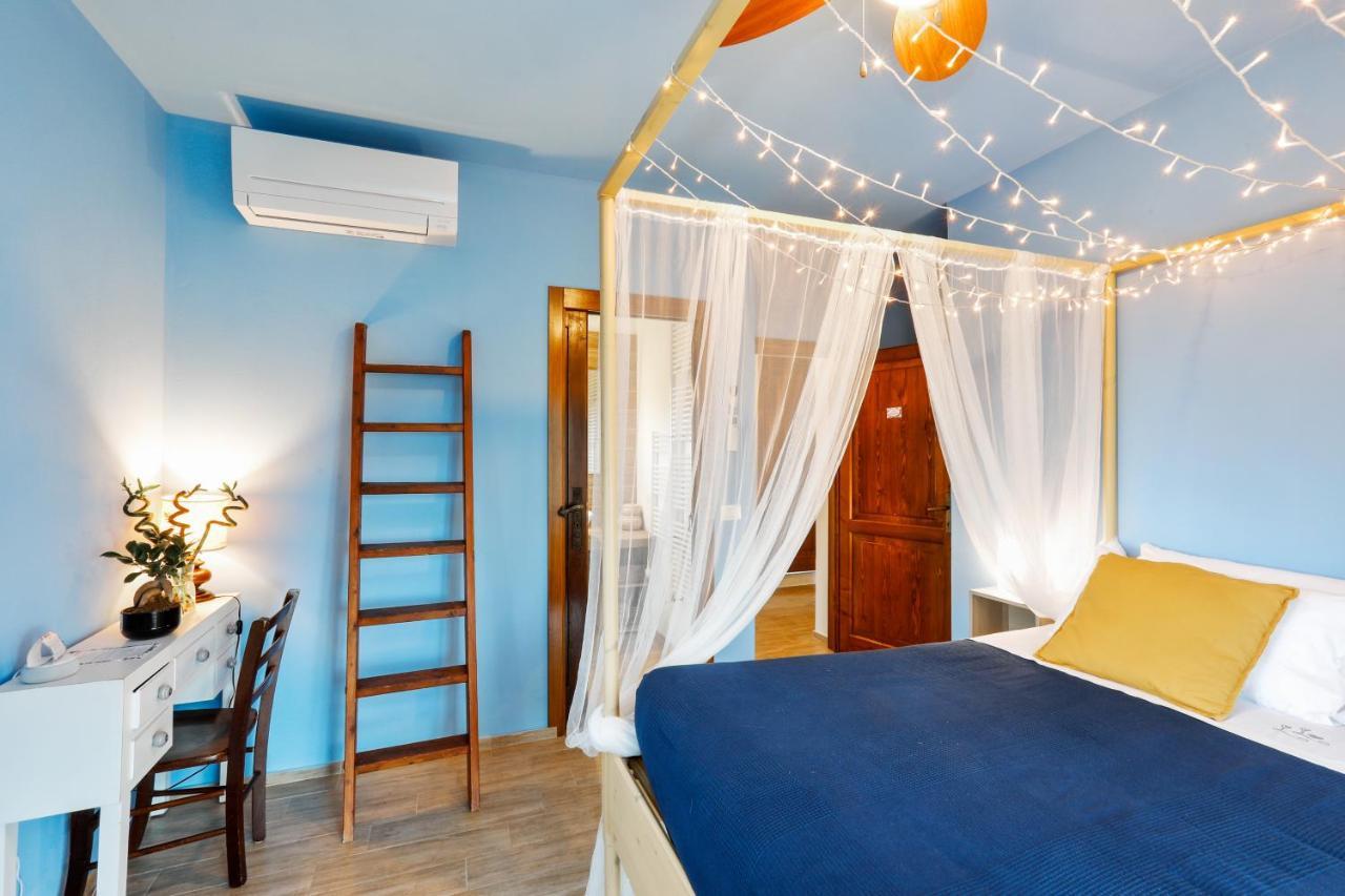 סן קלמנטה Locanda Della Lavanda מראה חיצוני תמונה