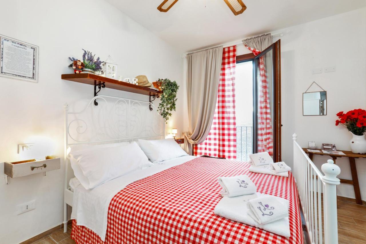 סן קלמנטה Locanda Della Lavanda מראה חיצוני תמונה