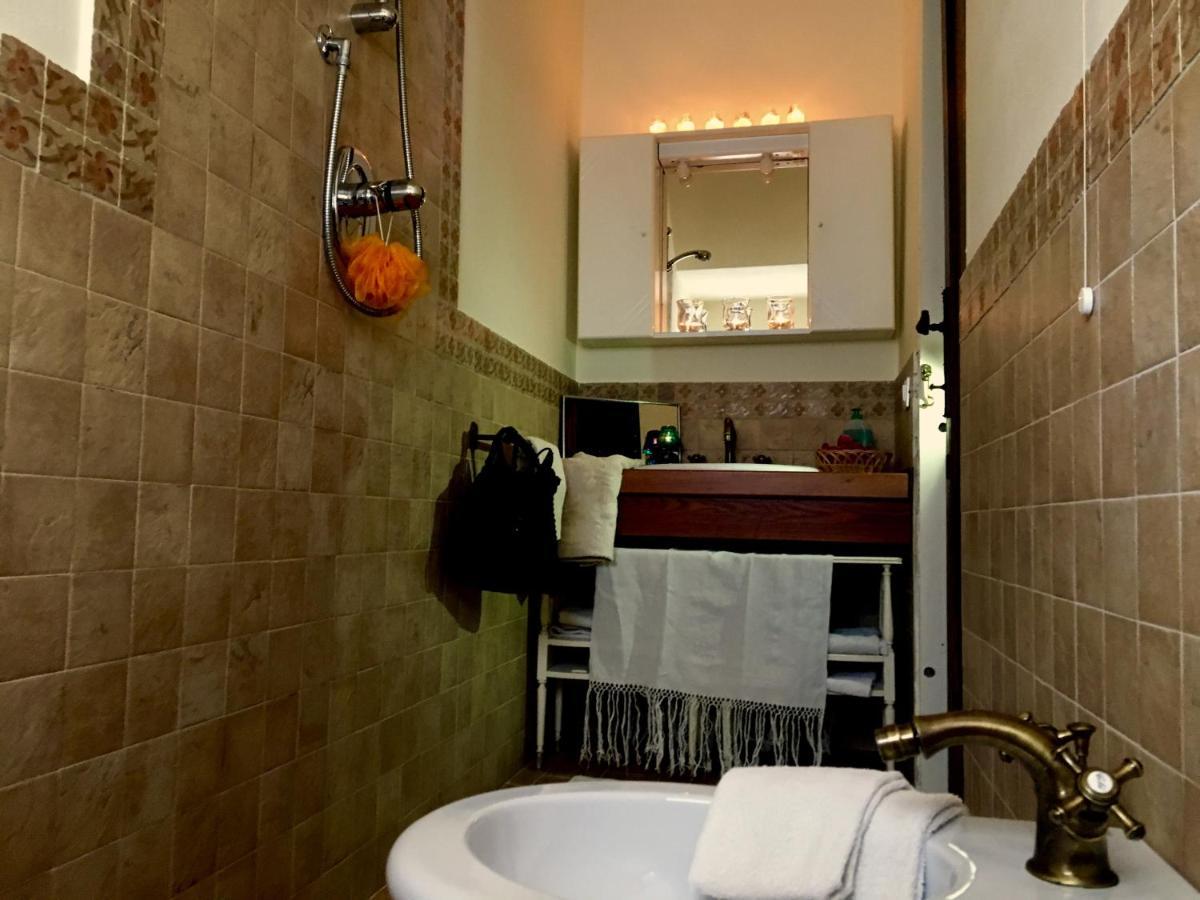 סן קלמנטה Locanda Della Lavanda מראה חיצוני תמונה