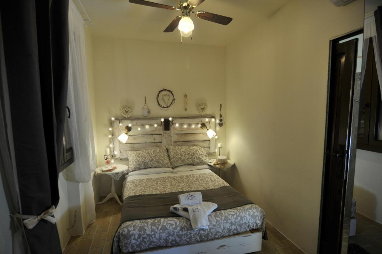 סן קלמנטה Locanda Della Lavanda מראה חיצוני תמונה