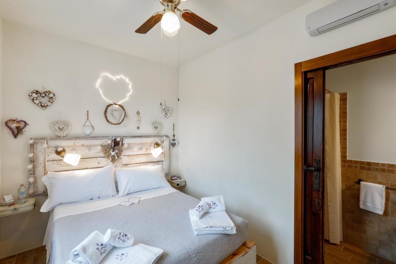 סן קלמנטה Locanda Della Lavanda מראה חיצוני תמונה