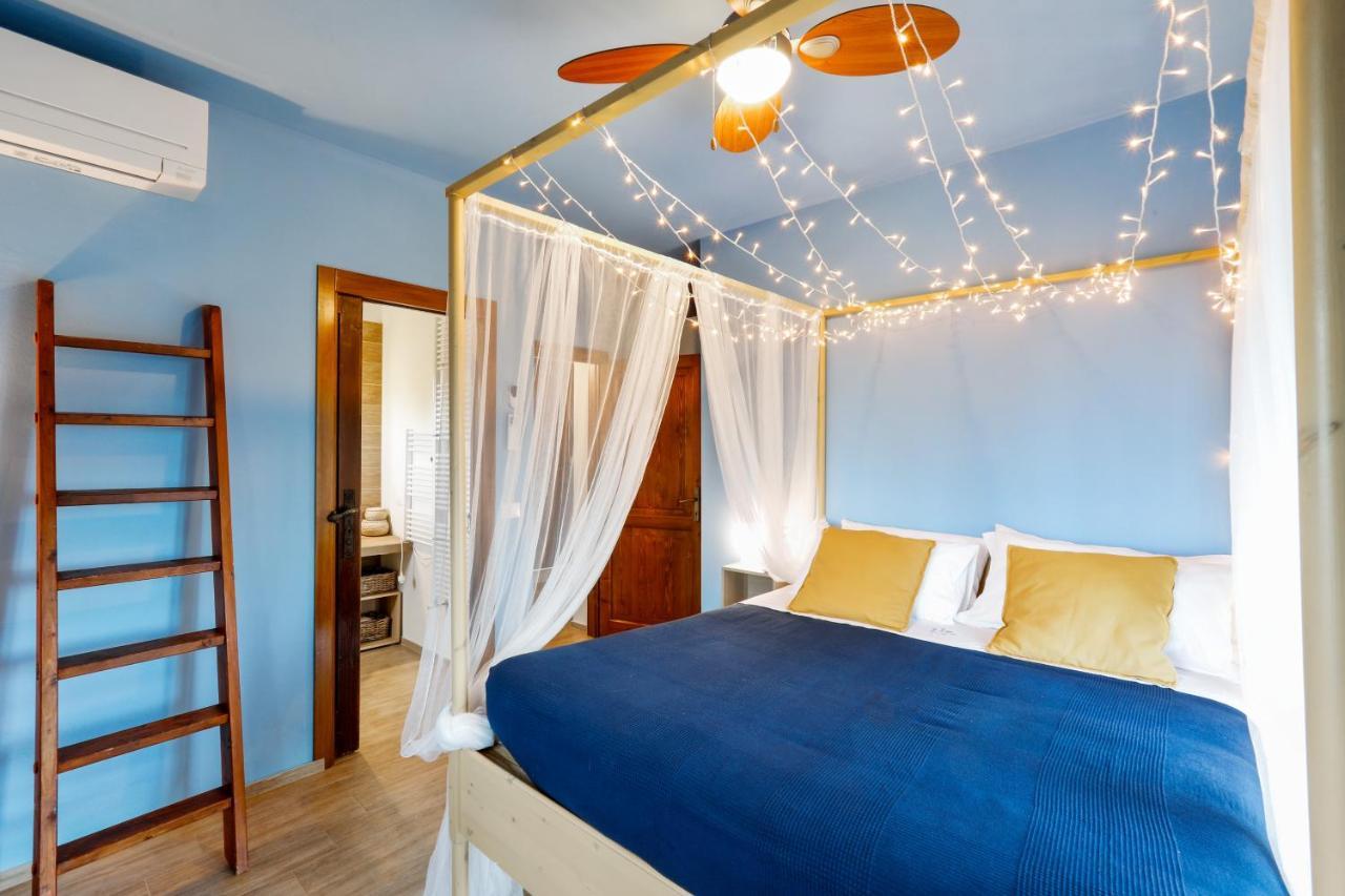 סן קלמנטה Locanda Della Lavanda מראה חיצוני תמונה