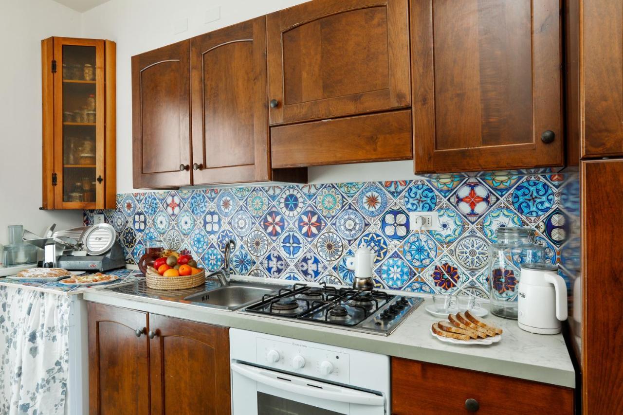 סן קלמנטה Locanda Della Lavanda מראה חיצוני תמונה
