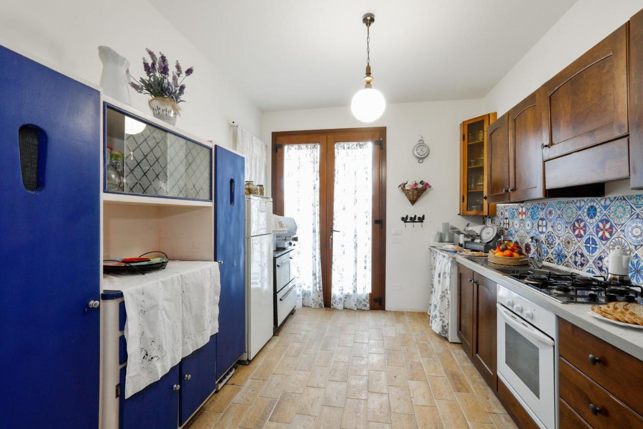 סן קלמנטה Locanda Della Lavanda מראה חיצוני תמונה