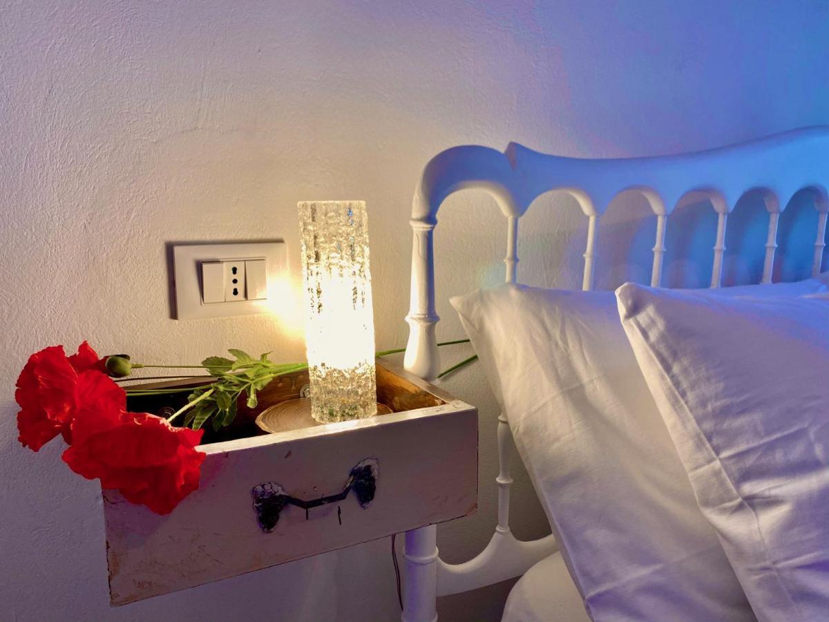 סן קלמנטה Locanda Della Lavanda מראה חיצוני תמונה
