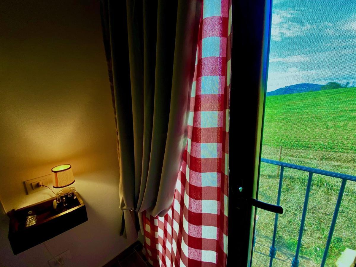 סן קלמנטה Locanda Della Lavanda מראה חיצוני תמונה
